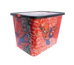Storage Click Box – Spiderman 23L