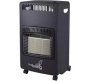 Fine Living 2002013 Convection Heater Suitable For Home Black