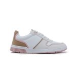 Call It Spring - Wylderr Ladies White Brown - 4