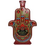 De Hamsa Reposado Tequila