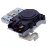 Hoover Washing Machine Door Interlock
