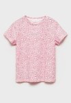 T-Shirt Fi - Pink
