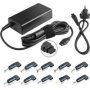 Ultralink Ultra Link Universal Laptop Charger 65W