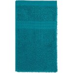 Clicks Loose Guest Towel Teal