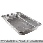 Foil 4573 Roast Dish