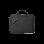 Port Sydney 15.6-INCH Black Toploader