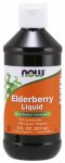 Elderberry Liquid