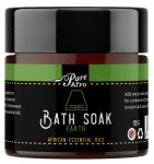 Pure Bath Soak - Earth