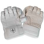 Focus Player Edition Wicket Keeping Gloves - Youth