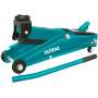 Totai Total Trolley Jack 3 Ton Min: 135MM Max: 410MM