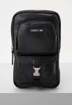Laurent Body Bag In Black - Black Onesize