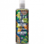 Body Wash Shea & Argan 400ML