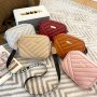 1pc Girl's Floral Webbing Camera Bag Sweet Little Square Bag Cute Small Shoulder Bag Zipper Casual Shoulder Mini Bag Ideal Choice For Gifts