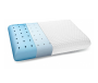 Premium Quality Ventilated Cool Gel Infused Memory Foam Pillow
