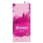 4TH Street Sweet Rose 1L