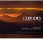 Hebrides   Islands On The Edge     Cd