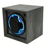 Watch Winder Box Automatic Rotatable Watch Storage Box With Light 2 Modes