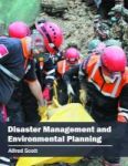 Disaster Management And Environmental Planning Hardcover
