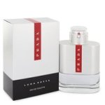Prada Luna Rossa Eau De Toilette Spray By Prada - 100 Ml Eau De Toilette Spray