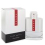 Prada Luna Rossa Eau De Toilette Spray By Prada - 100 Ml Eau De Toilette Spray
