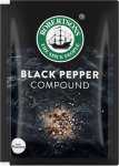Black Pepper Compound