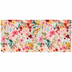 K1009 Printed Triangle Cosmetic