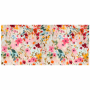 K1009 Printed Triangle Cosmetic