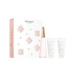 Issey Miyake L'eau D'issey Pivione Edt Gift Set 3 Piece