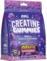 Applied Nutrition Creatine Gummies 3000MG 20 Servings - Blackcurrant
