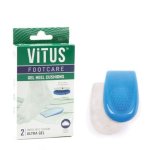Vitus Gel Heel Cushions