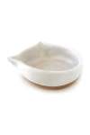 CAT Ear Bowl - 10 X 5CM Black