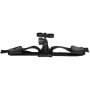 Accessories Camera Helmet Mount 3 Intovatec