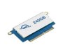 Aura Pro Nt 240GB Pcie Nvme SSD For 2016-2017 TB3 Non-touchbar Macbook Pro