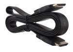 Flat HDMI Male To Male Cable 5M