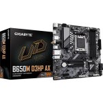 Gigabyte B650M D3HP Ax AM5 Microatx DDR5 Motherboard