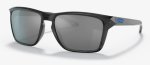 Oakley - Sylas - Black Ink black Iridium Polarized - Size 57