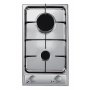 Candy. Candy 2-BURNER Domino Gas Hob 300MM