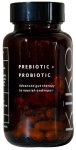 Prebiotic + Probiotic