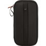 VICTORINOX Swiss Army VICTORINOX Rfid Travel Organiser Wallet Black
