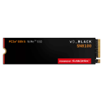 SanDisk Wd Black SN8100 Nvme SSD - 1TB Without Heatsink WDS400T1XHM