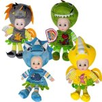 Dino Doll Assorted