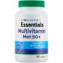 Clicks Expert Essentials 50+ Men Multi Vitamin Capsules