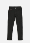 Soviet Boys Skinny Denim - Black