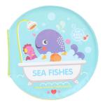 Eva Bath Book Sea Fishes