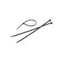 - Cable Tie Nylon 2.5 X 100MM Black T18 R 100