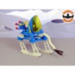 ASTRO Space Walking Grappler