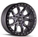 5 150 17" A9303 Gm blk ET-12 9J Dirty Li