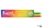 Kaweco Pencil Leads Highlighter Mix 5.6 3 Pcs