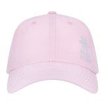 Baseball Soft Cap - Pink
