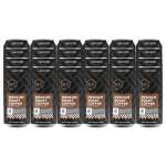 Switch Medium Roasted Coffee Flavoured Sparkling Drink 24X440ML